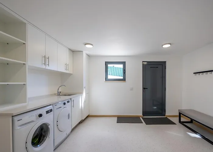 Silver Coast Villa-casa De Luxo Com Piscina E Vista Mar Lourinhã