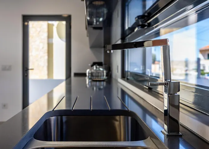 Silver Coast Villa-casa De Luxo Com Piscina E Vista Mar * Lourinhã