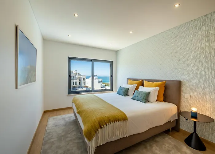 Silver Coast Villa-casa De Luxo Com Piscina E Vista Mar Villa Lourinhã